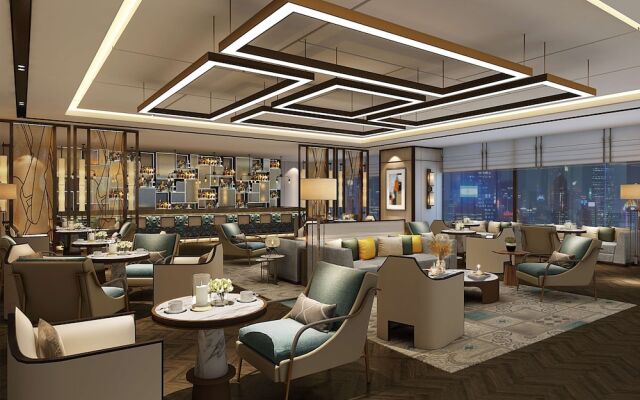 Radisson Hangzhou Qianjiang