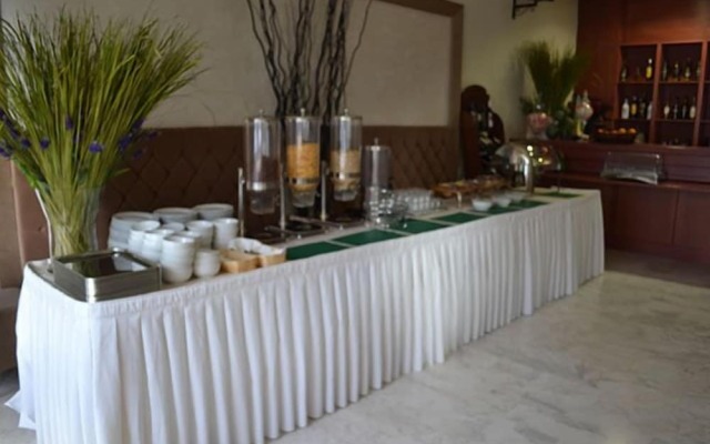 Galaxy Hotel