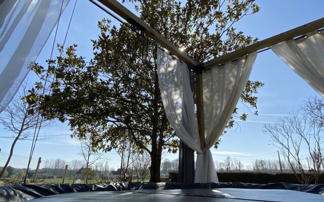 Flo & Marc les hôtes de Chouzy-sur-Cisse