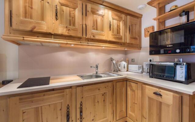 Appartement Méribel, 1 pièce, 4 personnes - FR-1-565-15