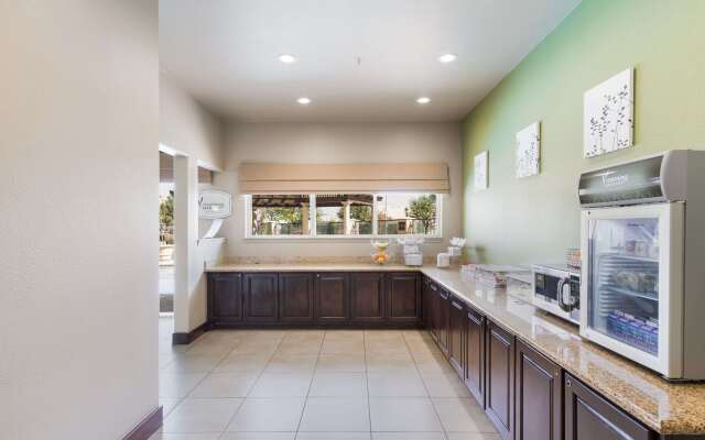 Sleep Inn & Suites Midland West