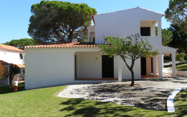 Aldeia da Falésia