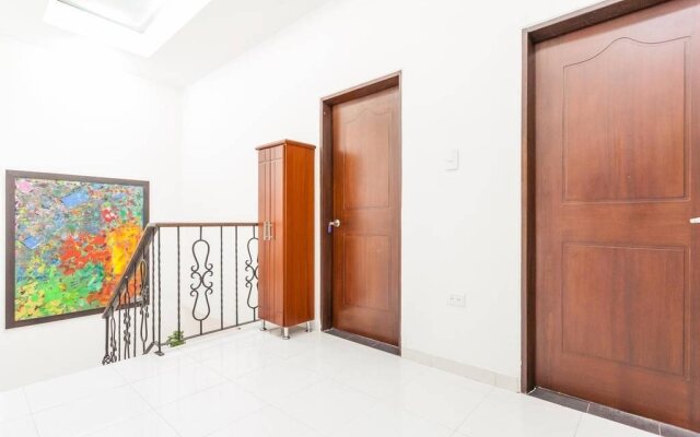 Casa Centenario Pereira
