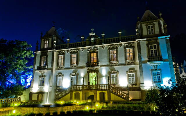 Pestana Palacio do Freixo, Pousada & National Monument - The Leading Hotels of the World