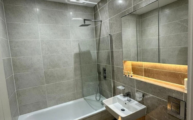 Charming 2Bedroom Apartments on Stoke Rd