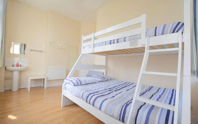 NX London Hostel