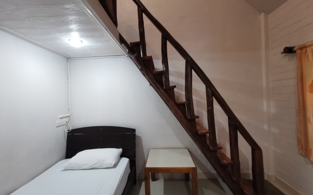 Baan Lanna Resort