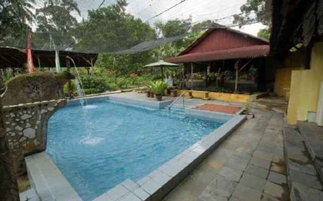 Rina Balinese Resort