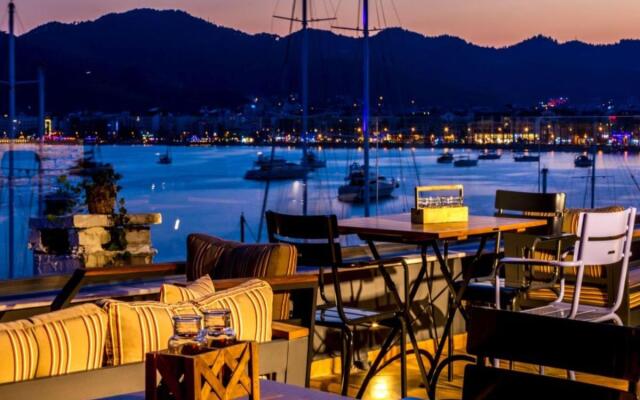 Sunset Hotel Marmaris