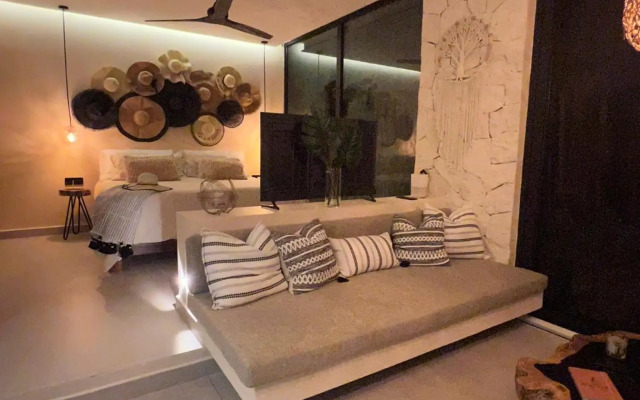 Xuncari Ecoluxury Living