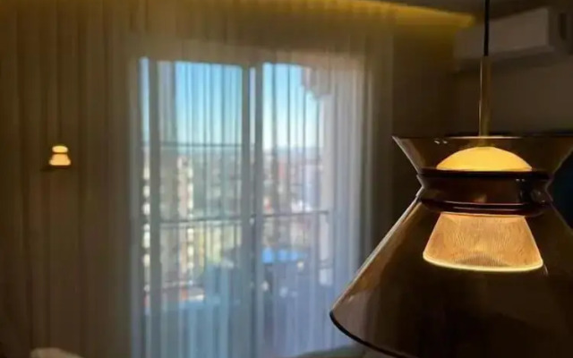 Downtown Shkodra Apartment