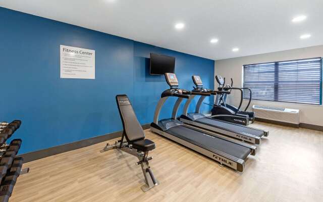Comfort Inn Danvers - Boston North Shore