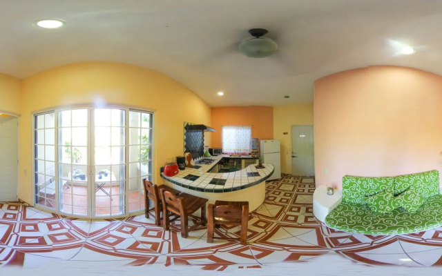 Apartamentos Y Bungalows De La Perla
