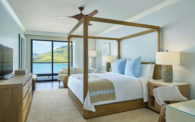 Timbers Kauai Ocean Club & Residences