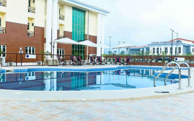 Best Western Plus Mydas Hotel