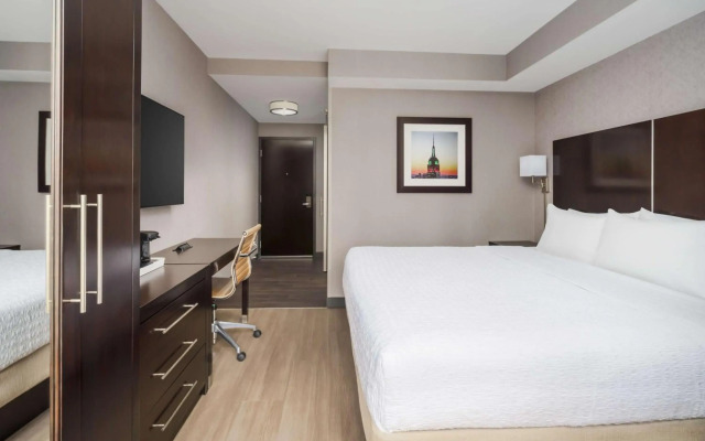 Hampton Inn Manhattan/Times Square Central