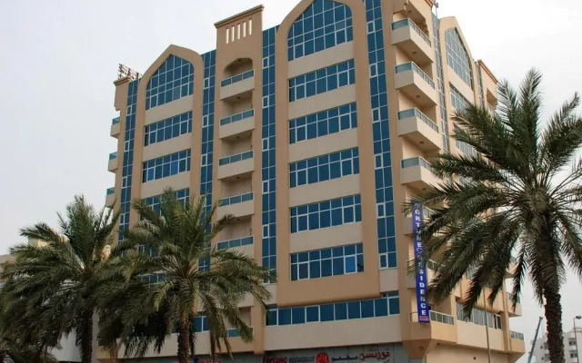Royal Hotel Apartment
