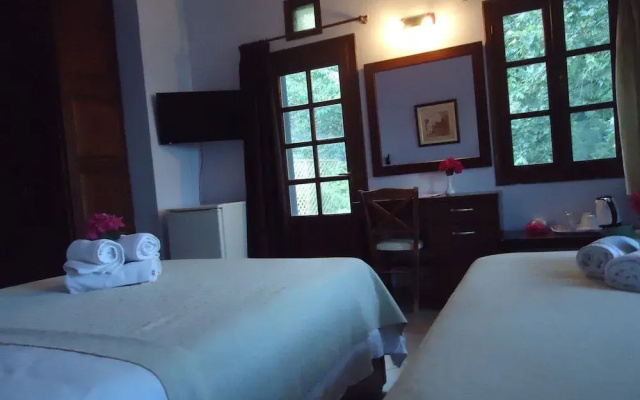 Eden Hotel