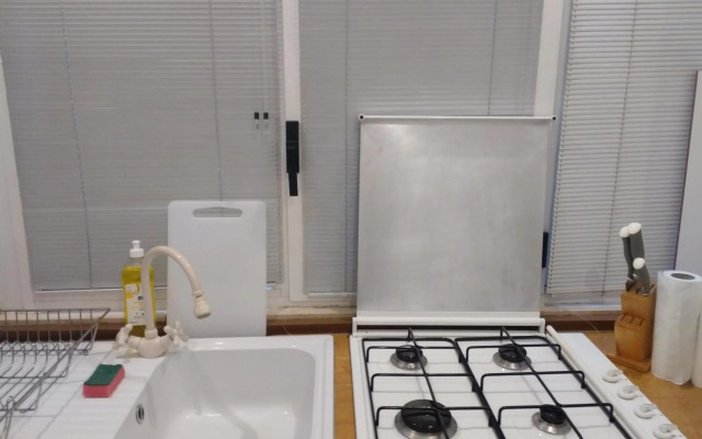 Ultracentral Apartments