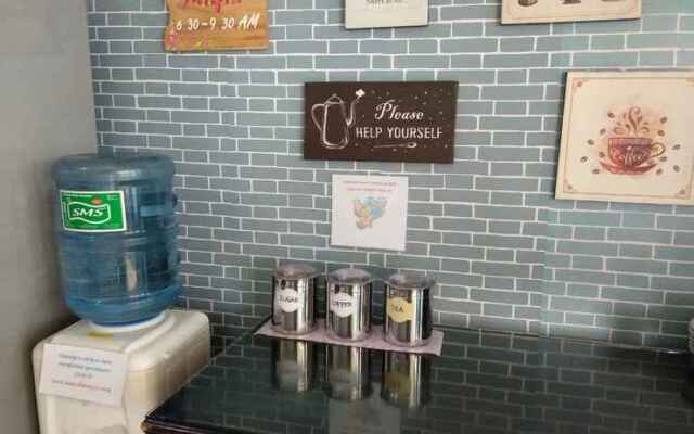 Hotel Hello Guest House Bukittinggi