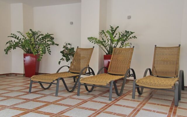 Apartmenthotel Schillerhof