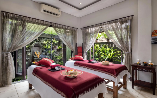 Griya Shanti Villas & Spa