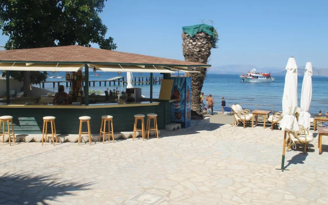Akti Panela Beach Hotel