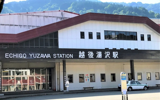 Purpose Resort Echigo Yuzawa「KURA」