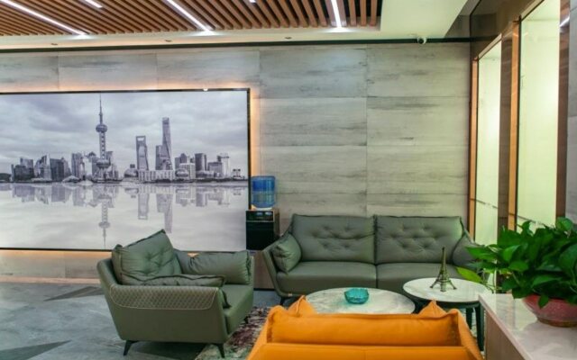 Gya Hotel Tangshan Caofeidian District Gongji Road