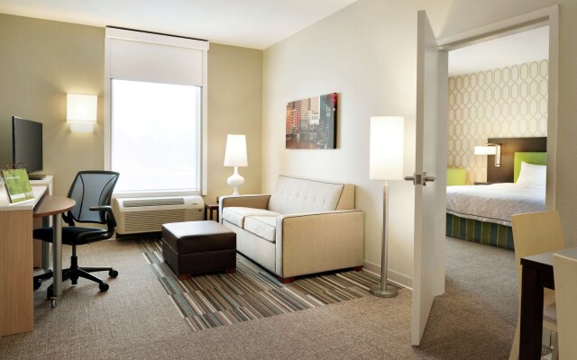 Home2 Suites By Hilton Milwaukee Brookfield