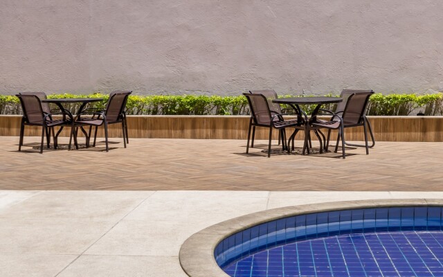 Residencial Porto Príncipe