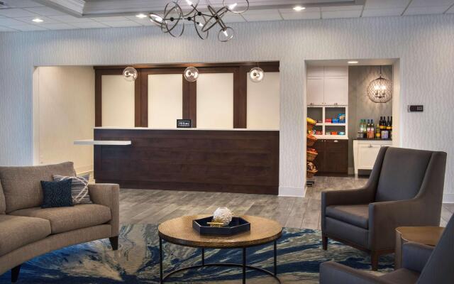 Homewood Suites Stewart Airport