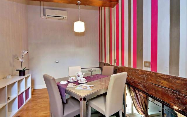 Family Apartments Signoria