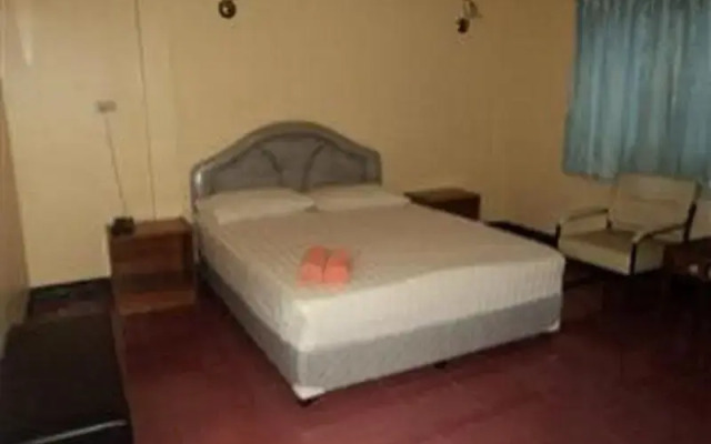 Ponthong Garden Resort