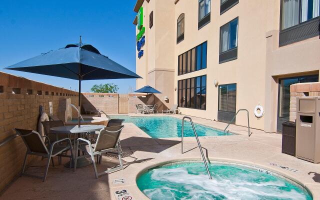 Holiday Inn Express And Suites Oro Valley - Tucson North, an IHG Hotel