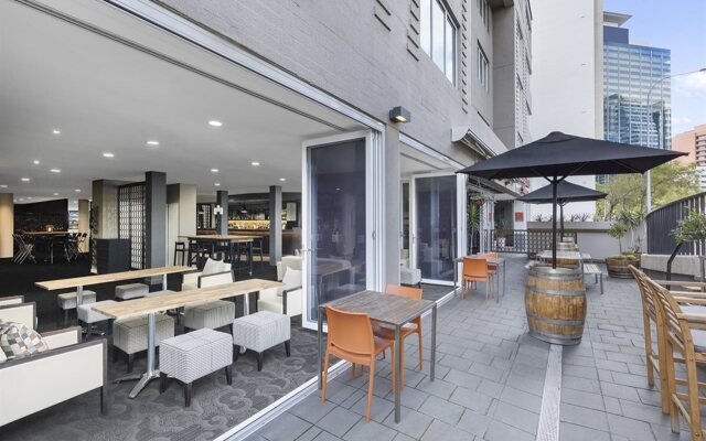 Rendezvous Hotel Perth Central