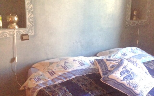 Apartment With 2 Bedrooms in Marrakech, With Wifi