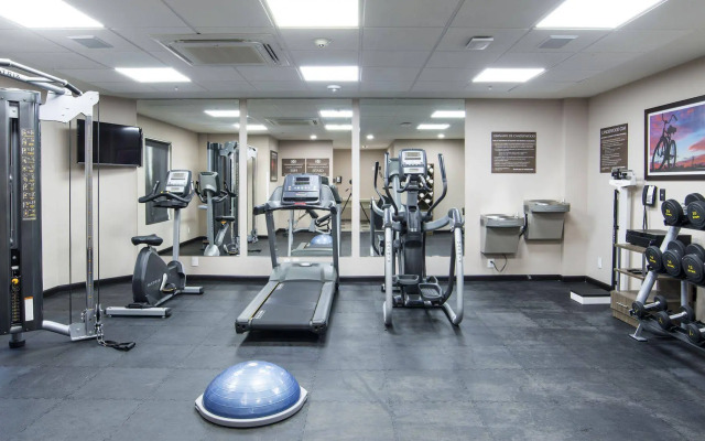 Candlewood Suites Queretaro Juriquilla by IHG