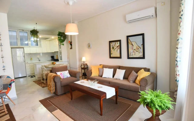 Relaxing House