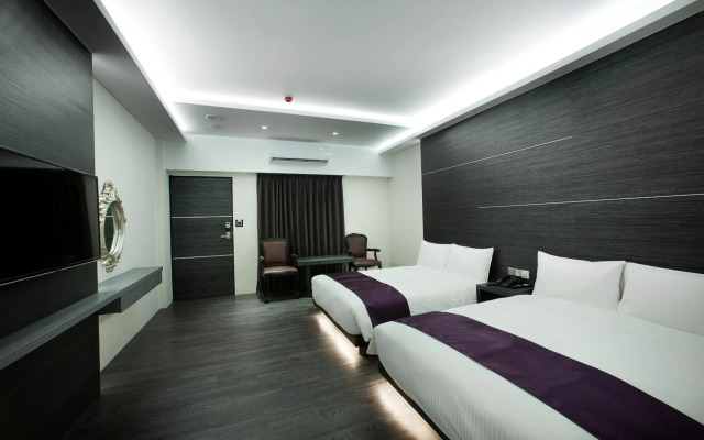 Fukun 5 Motel