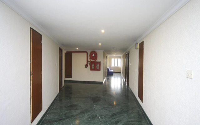 Edition O 30021 US Consulate