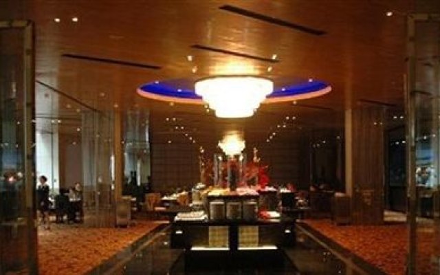 Seven Star International Hotel - Pingxiang