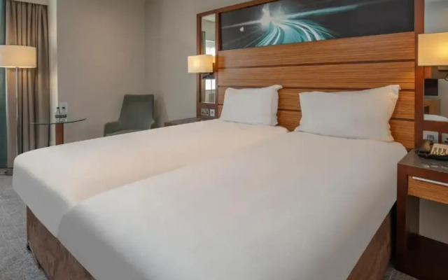 Ashford International Hotel & Spa