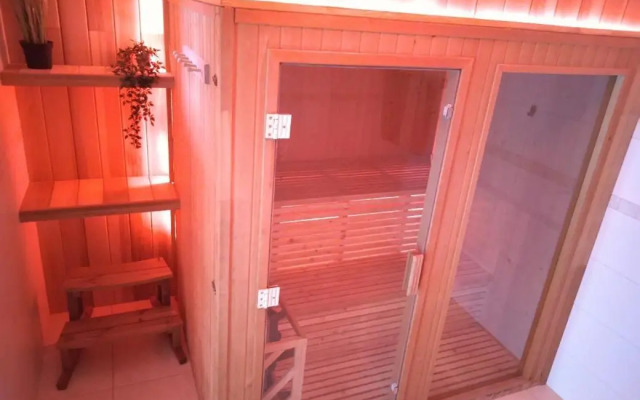 Vakantiewoning EL COULEYE