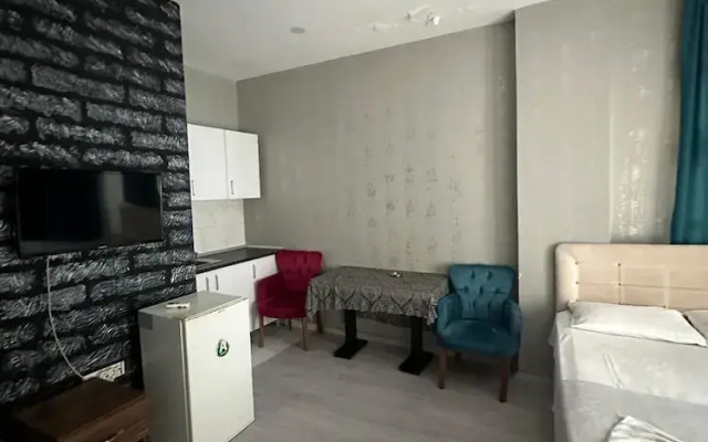 Trilya Hotel Istanbul