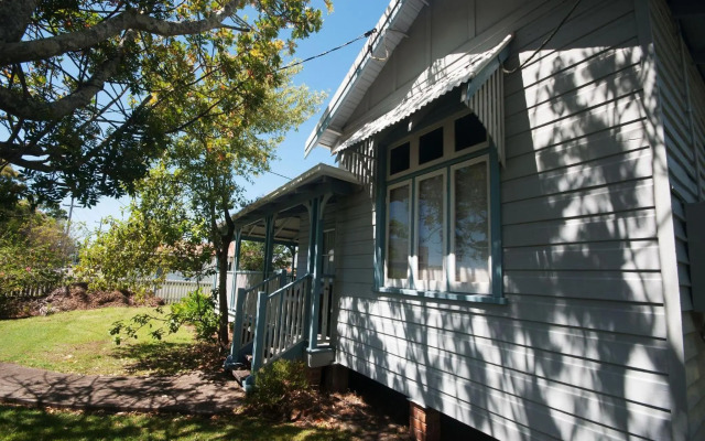 Where the River Runs