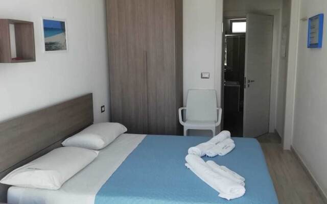 Sabbia Bianca Affittacamere