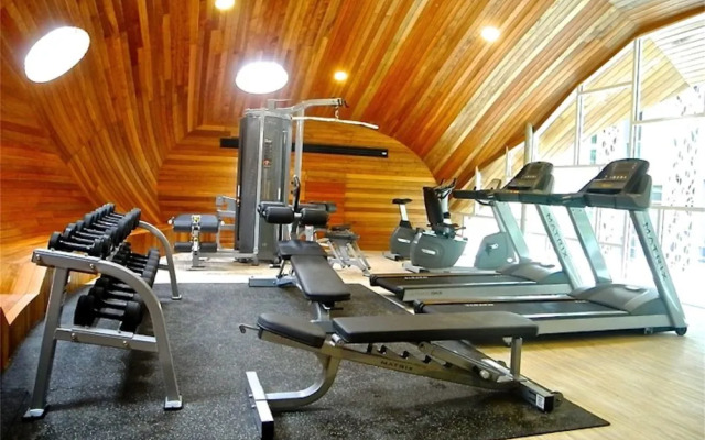 Emerald Patong New Studio with Balcony