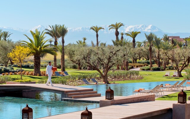 Fairmont Royal Palm Marrakech