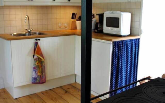 Göta kanal Hajstorp